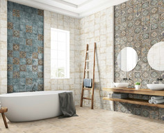 Коллекция плитки Mainzu Ceramica Mandala