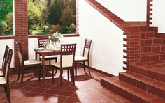 Коллекция плитки Paradyz Natural Rosa коллекция под заказ