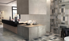 Коллекция плитки Fanal BERLIN