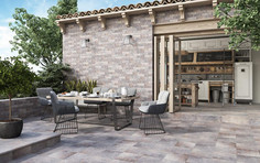 Коллекция плитки Paradyz Viano Grys