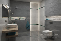 Коллекция плитки Paradyz Nati Paradyz