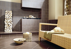 Коллекция плитки Paradyz Natural Brown Duro