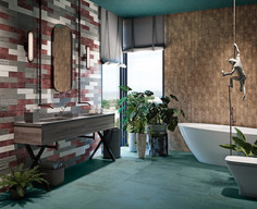 Коллекция плитки Aparici Uptown