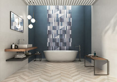 Коллекция плитки Undefasa Art