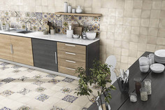 Коллекция плитки Mainzu Ceramica Maiolica-Faenza