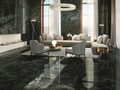 Коллекция плитки APE Ceramica Alpi Green