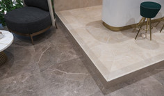 Коллекция плитки Paradyz Ibis Brown