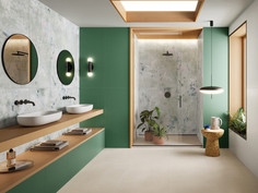 Коллекция плитки Marca Corona Lilysuite