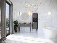 Коллекция плитки AGL Tiles Thasos