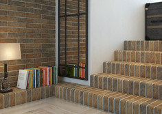Коллекция плитки Monopole Muralla