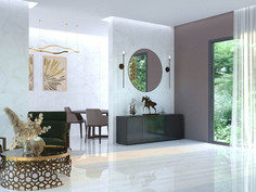 Коллекция плитки AGL Tiles Arctic