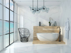 Коллекция плитки AGL Tiles Arabescato