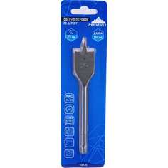 Перовое сверло по дереву vertextools