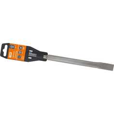 Плоское зубило TDM