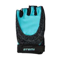 Перчатки для фитнеса ATEMI