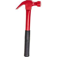 Молоток-гвоздодер ЛОМ Lom