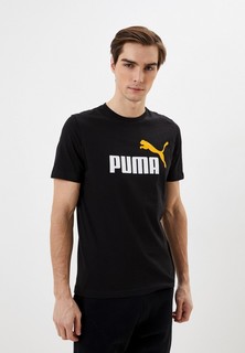 Футболка PUMA ESS+ 2 Col Logo Tee