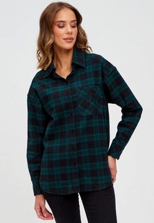 Рубашка Lacitta Wooly