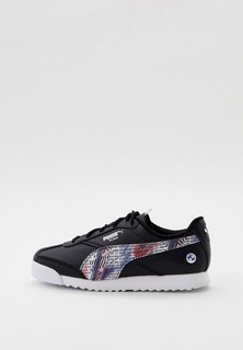 Кроссовки PUMA BMW MMS Roma Via