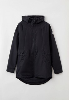 Парка Reebok OW URBAN FLEECE PARKA