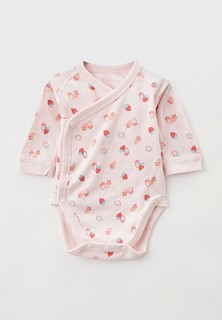 Боди UNIQLO Joy of Print
