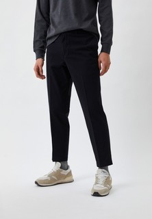 Брюки UNIQLO из хлопка SMART