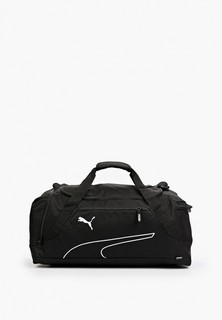 Сумка спортивная PUMA Fundamentals Sports Bag M