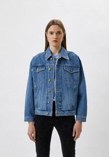 Куртка джинсовая Chiara Ferragni 