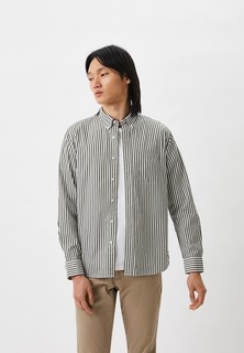 Рубашка UNIQLO из экстратонкого хлопка