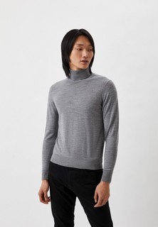 Водолазка UNIQLO из экстратонкой мериносовой шерсти
