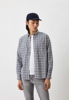 Рубашка UNIQLO из экстратонкого хлопка