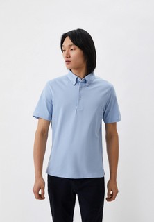 Поло UNIQLO AIRism