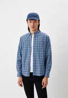 Рубашка UNIQLO из экстратонкого хлопка