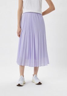 Юбка UNIQLO плиссированная