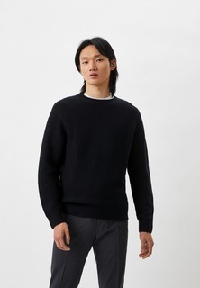 Джемпер UNIQLO 3D-вязка