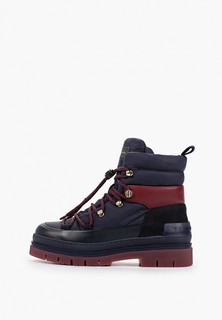 Ботинки Tommy Hilfiger 