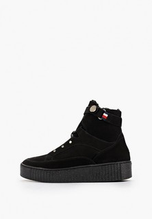 Ботинки Tommy Hilfiger 