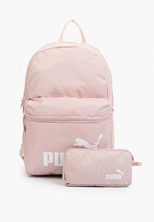 Рюкзак и пенал PUMA PUMA Phase Backpack Set