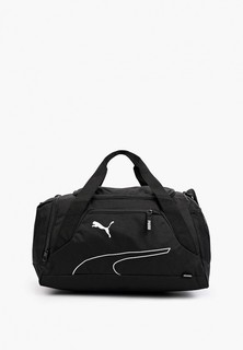 Сумка спортивная PUMA Fundamentals Sports Bag S