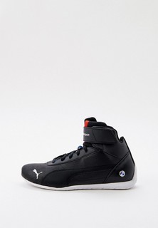 Кроссовки PUMA BMW MMS Neo Cat Mid