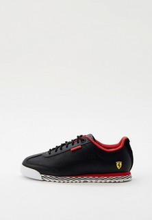 Кроссовки PUMA Ferrari Roma Via Perf