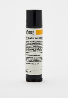 Жидкое мыло Aadre для рук "Имбирь / Refill Hand Soap Ginger", 500 мл