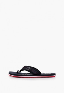 Сланцы Tommy Hilfiger 