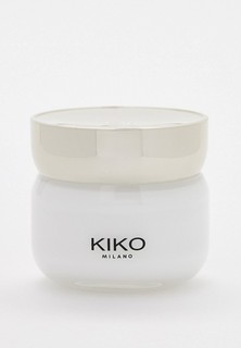 Крем для лица Kiko Milano дневной, питательный, с витамином А, SPF15,SUBLIME YOUTH DAY, 50 мл