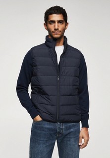 Жилет утепленный Mango Man GORRYST