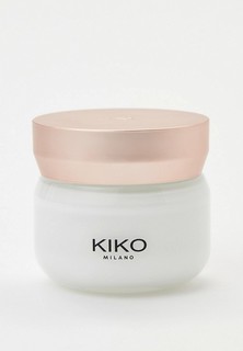 Крем для лица Kiko Milano матирующий, с лифтинг эффектом, SPF15, BRIGHT LIFT MATTE, 50 мл