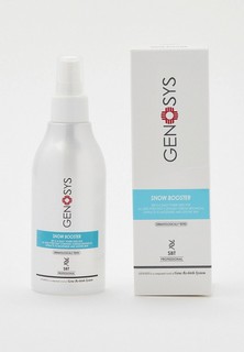 Тоник для лица Genosys SNOW BOOSTER, 200 мл