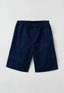 Шорты UNIQLO из твила