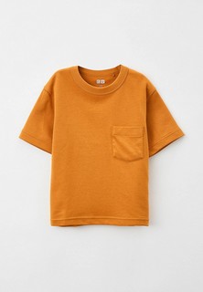 Футболка UNIQLO Uniqlo U AIRism с хлопком