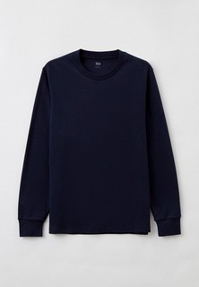 Лонгслив UNIQLO SOFT TOUCH